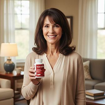 SugarMute Customer Reviews Third Person